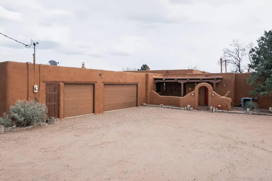 159 El Rey Drive, Corrales, NM 87048 - #2