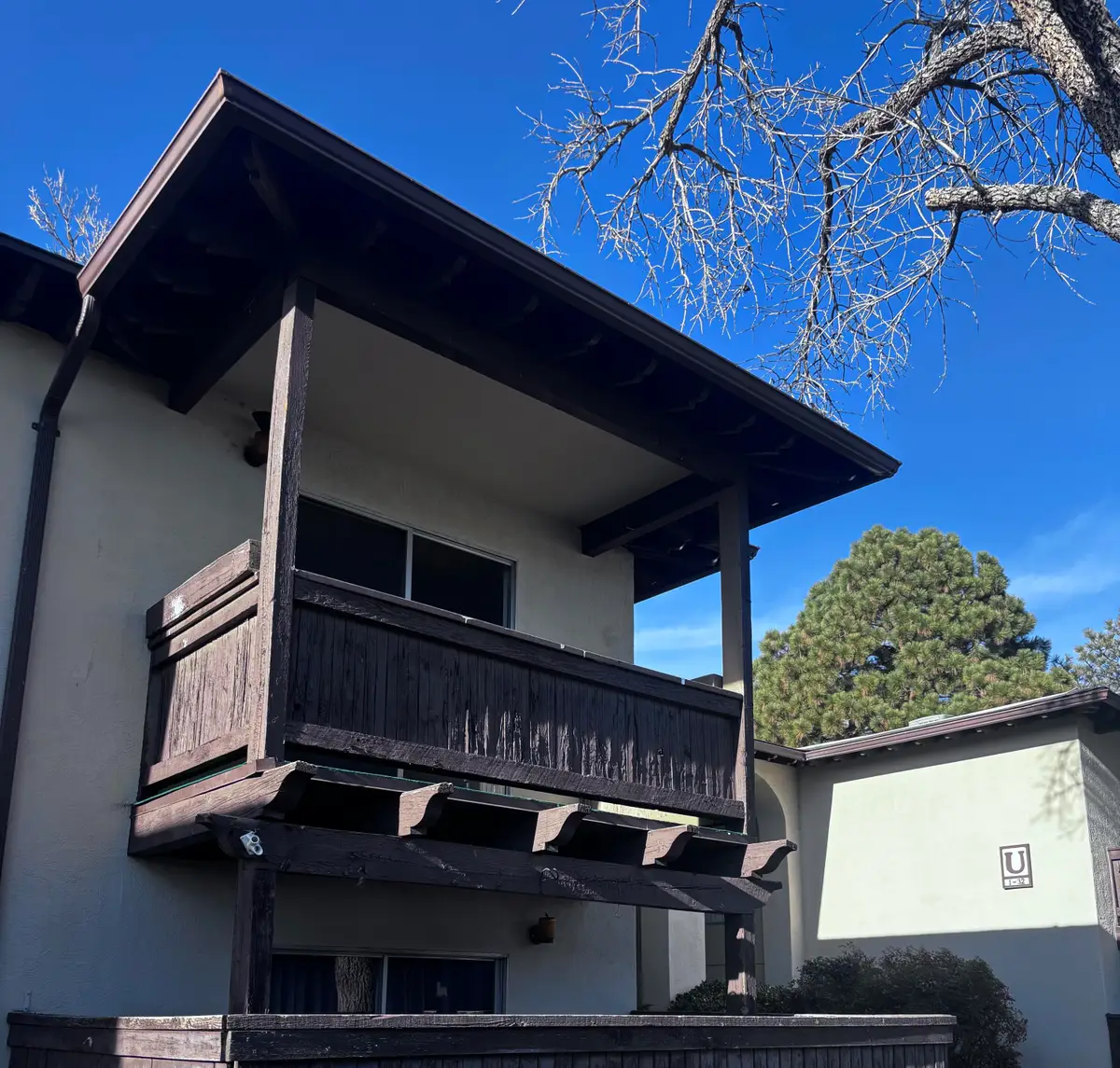 1601 Pennsylvania Street Ne #U 04, Albuquerque, NM 87110 - #1