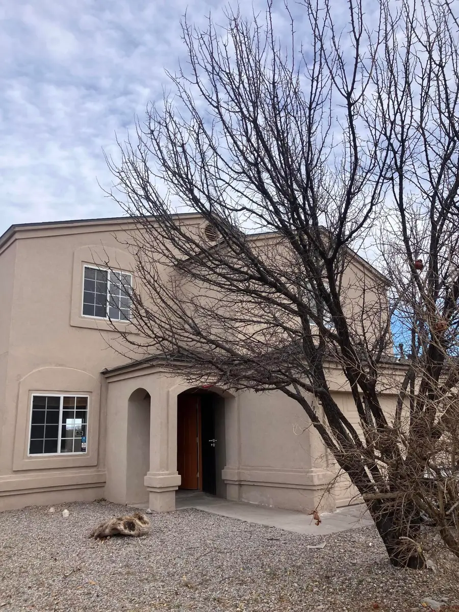 1912 Sea Breeze Street Nw, Albuquerque, NM 87120 - #2