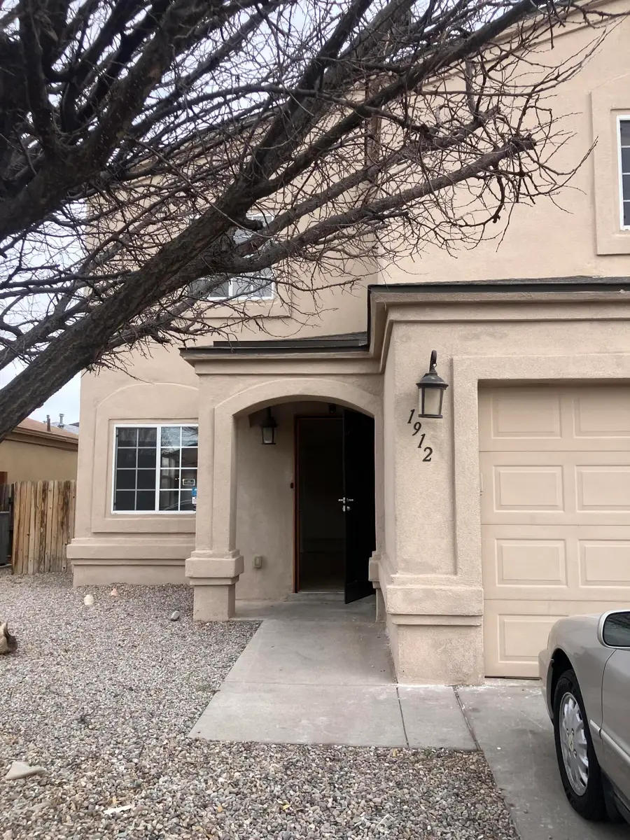 1912 Sea Breeze Street Nw, Albuquerque, NM 87120 - #3