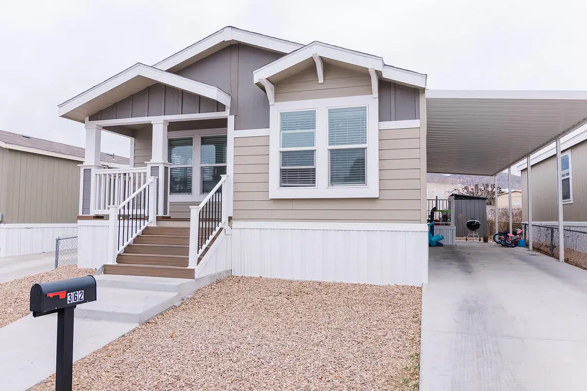 362 E Antelope Circle Se, Albuquerque, NM 87123 - #1