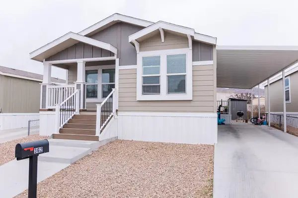 362 E Antelope Circle Se, Albuquerque, NM 87123
