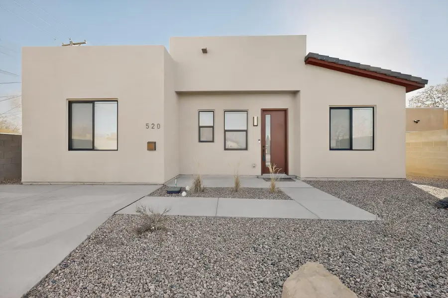 520 Bellamah Avenue Nw, Albuquerque, NM 87102 - Image #2