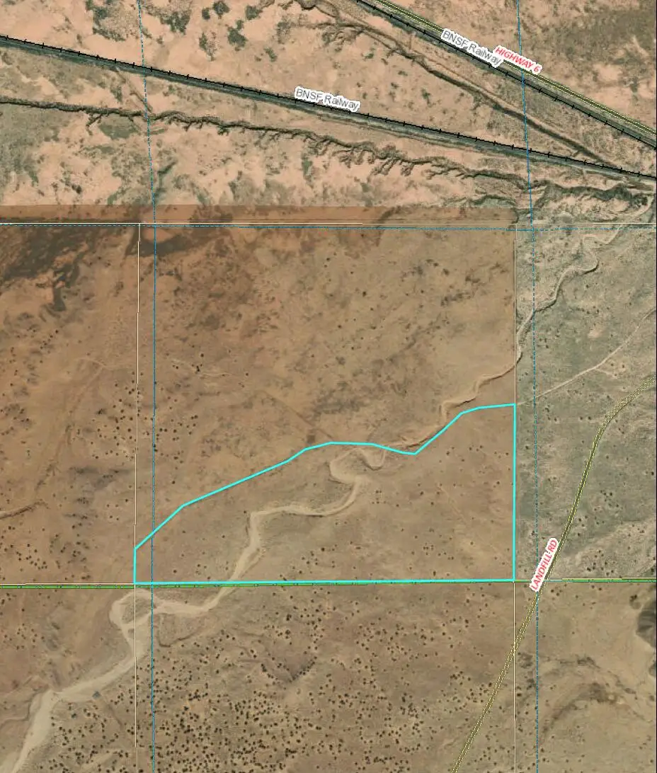 TBD S Tribal Rd. 321, Los Lunas, NM 87031 - #1