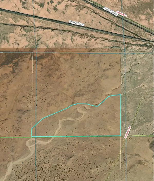 TBD S Tribal Rd. 321, Los Lunas, NM 87031