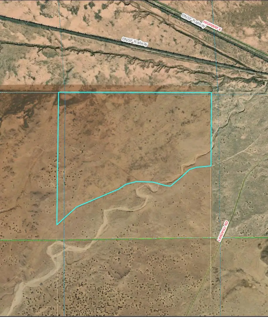 TBD N Tribal Rd. 321, Los Lunas, NM 87031 - #1