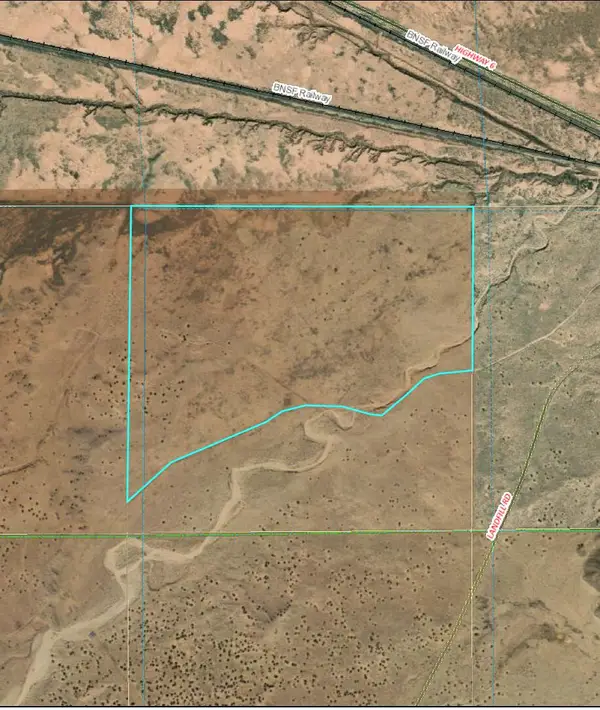 TBD N Tribal Rd. 321, Los Lunas, NM 87031