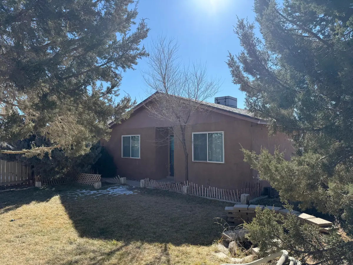 10 Mustang Road, Stanley, NM 87056 - #1