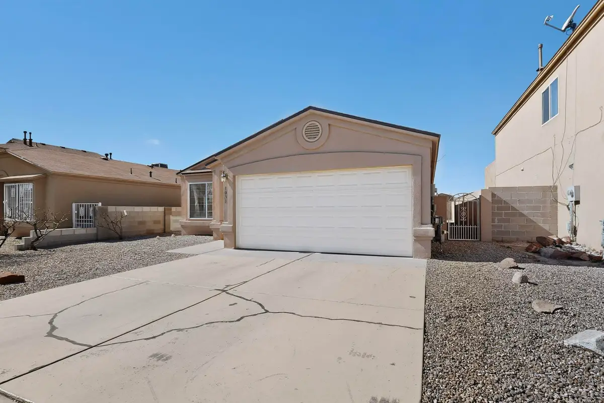 1031 82nd Street Sw, Albuquerque, NM 87121 - #1