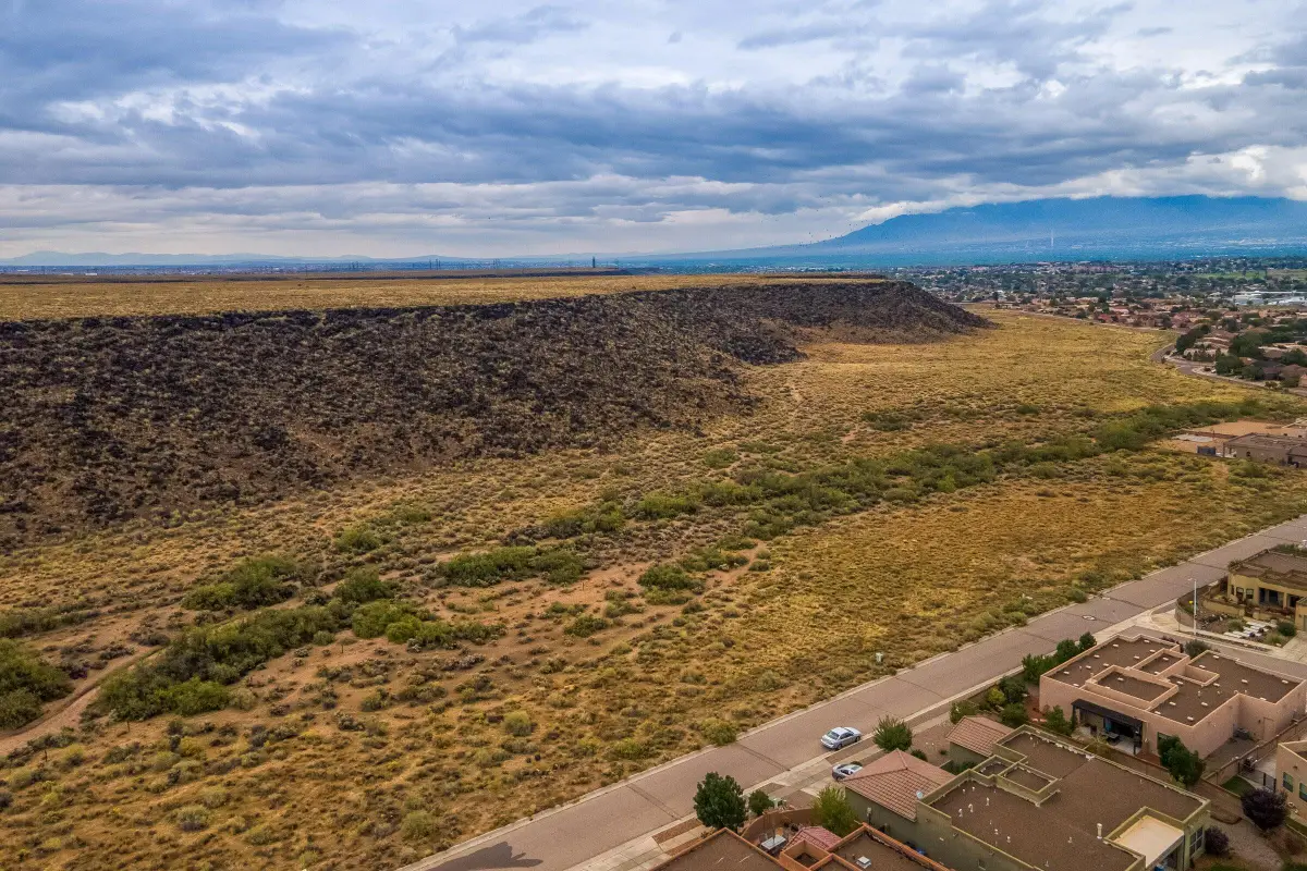 8705 Mesa Rain Road Nw, Albuquerque, NM 87120 - #1