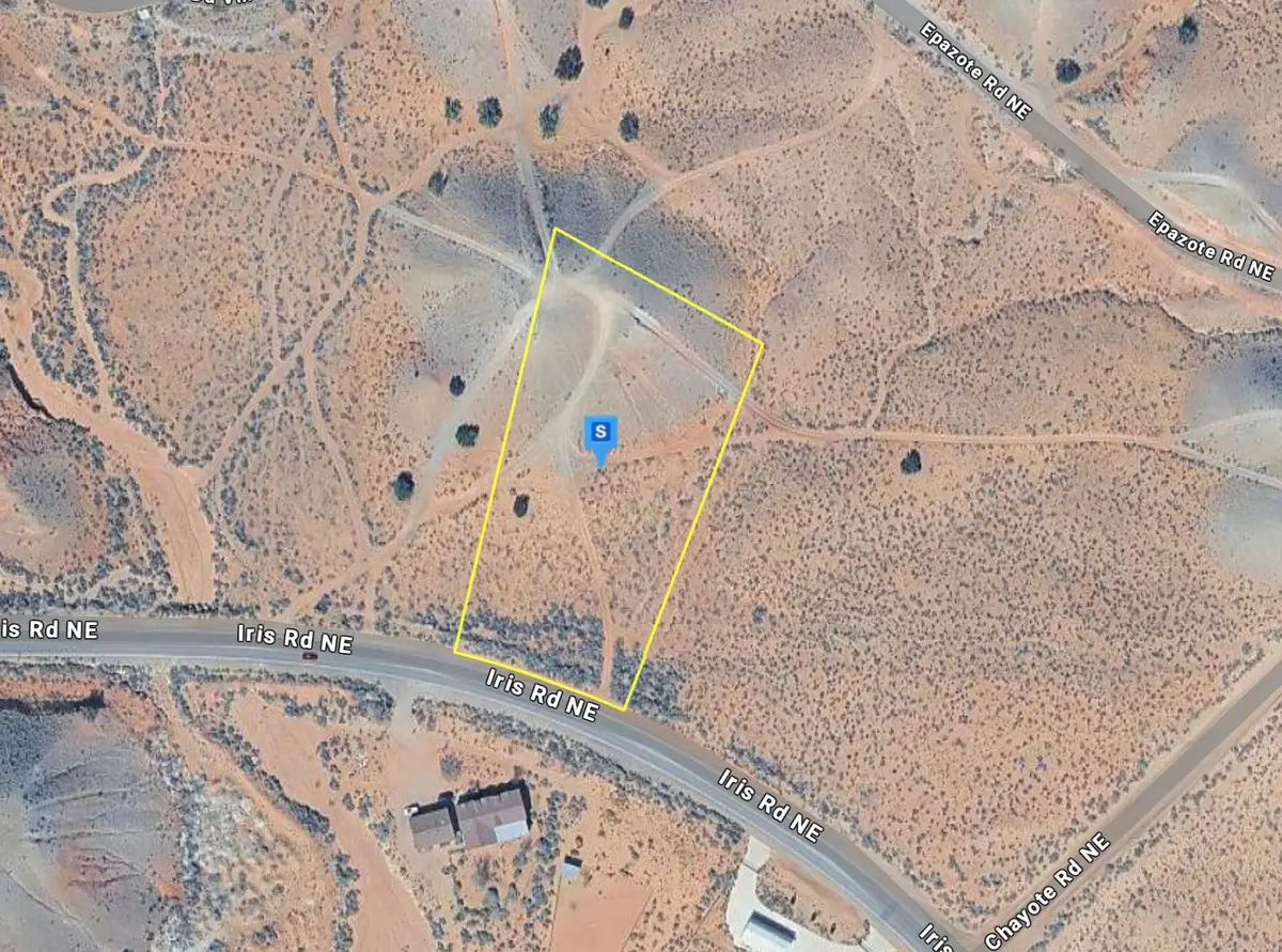 5665 Iris Road Ne, Rio Rancho, NM 87144 - #1