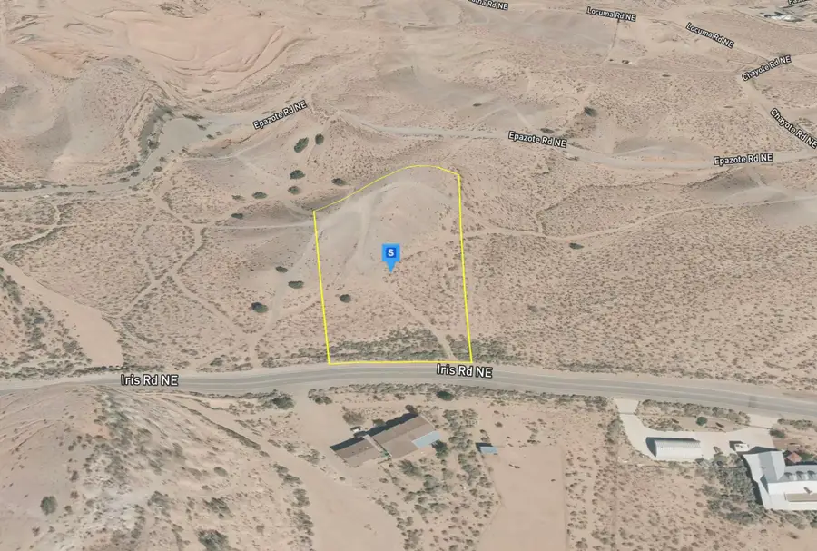 5665 Iris Road Ne, Rio Rancho, NM 87144 - #3