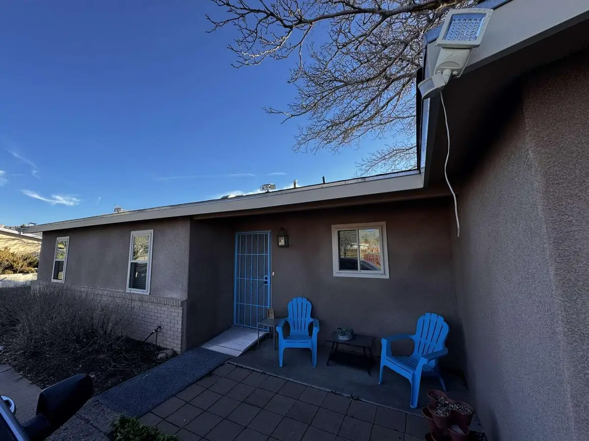 12616 Cloudview Avenue Ne, Albuquerque, NM 87123 - #1