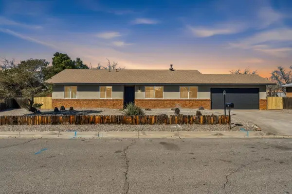 507 Palmas Altas Drive Se, Rio Rancho, NM 87124