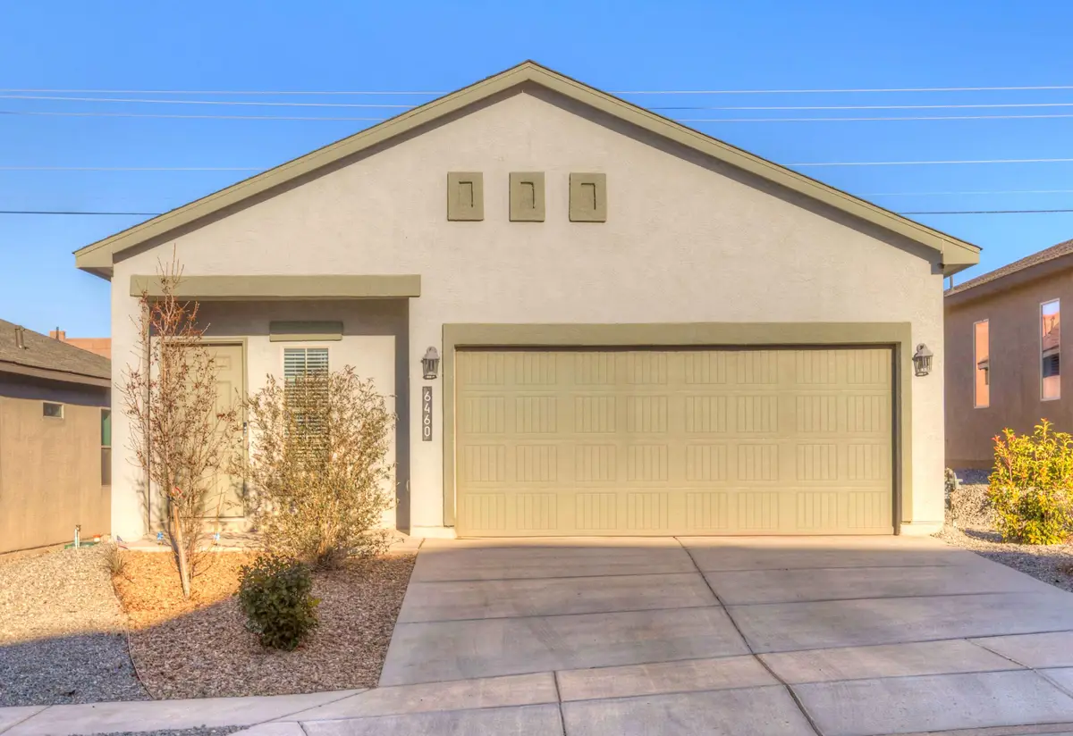 6460 Gannett Drive Ne, Rio Rancho, NM 87144 - #1