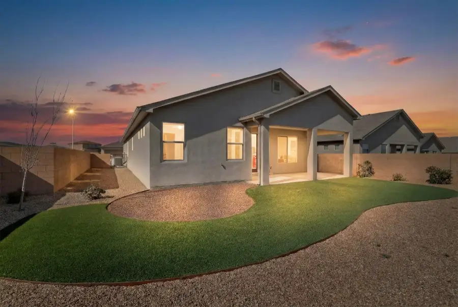 494 Adeline Avenue Sw, Los Lunas, NM 87031 - #2