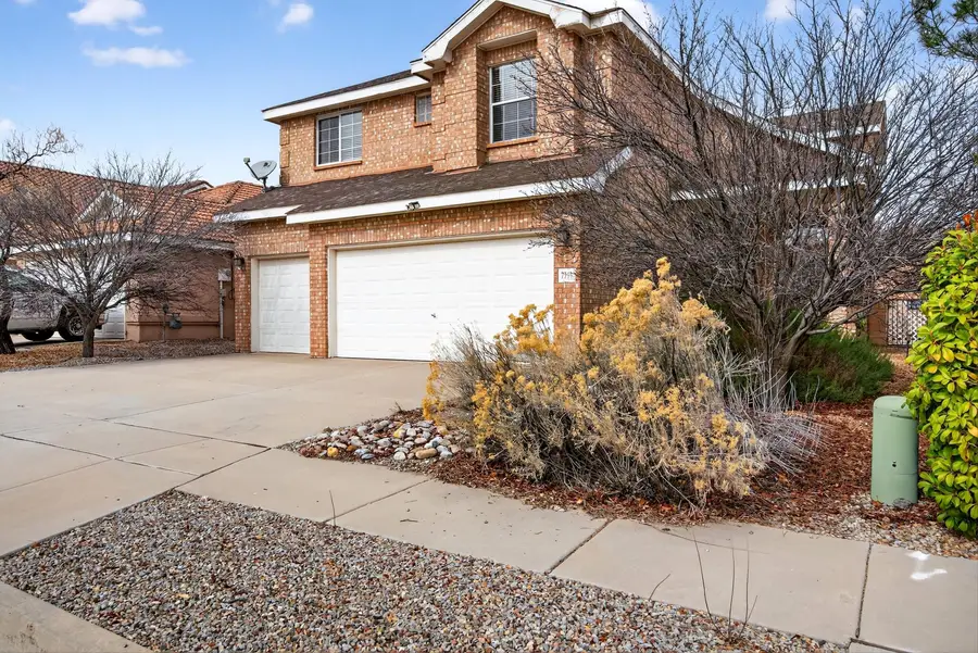 7719 Brianne Avenue Nw, Albuquerque, NM 87114 - #2
