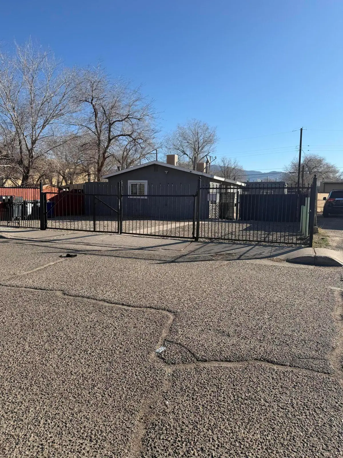 412 Tennessee Street Ne, Albuquerque, NM 87108 - #1
