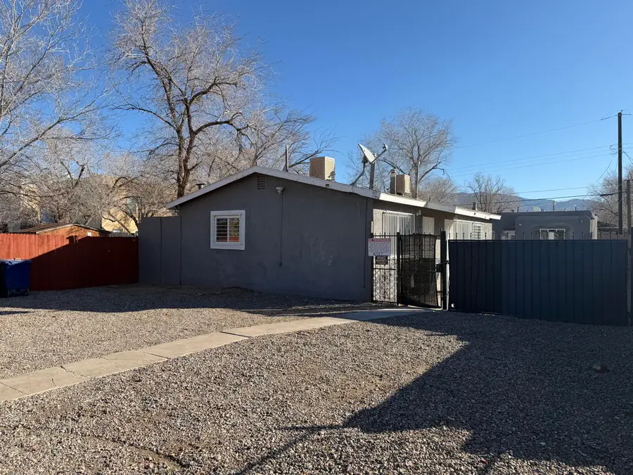412 Tennessee Street Ne, Albuquerque, NM 87108 - #2