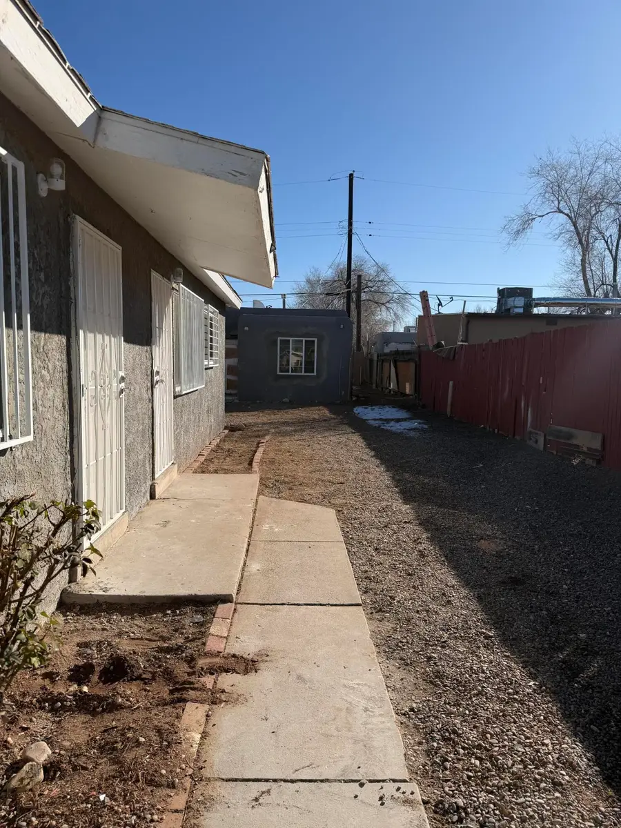 412 Tennessee Street Ne, Albuquerque, NM 87108 - #3