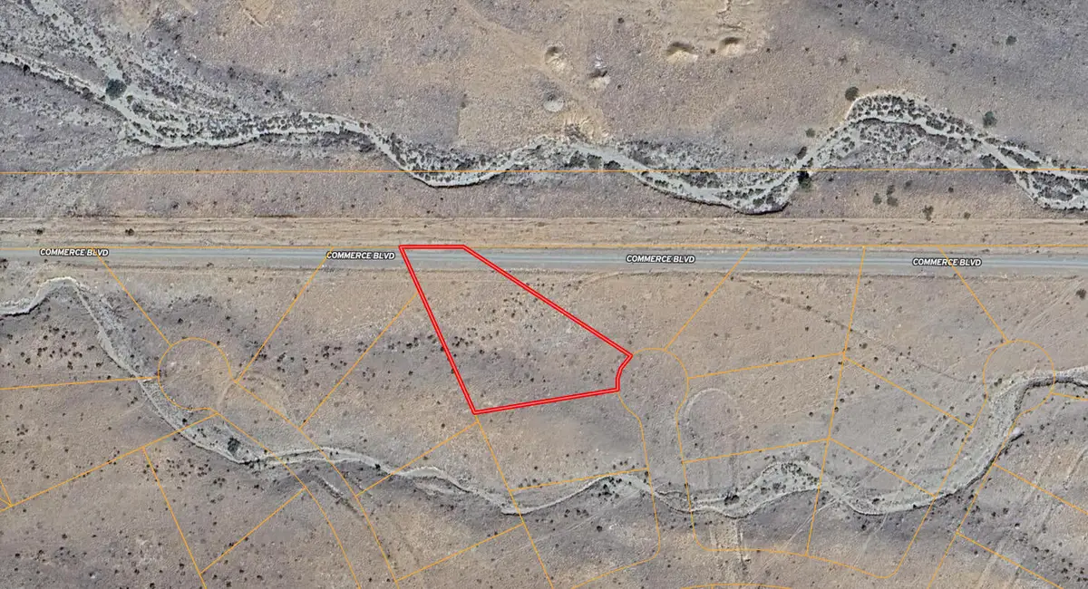 Lot 15 Canyon Del Rio #5, Belen, NM 87002 - #1