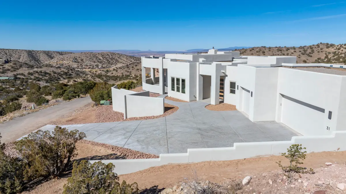 31 La Entrada, Placitas, NM 87043 - #1