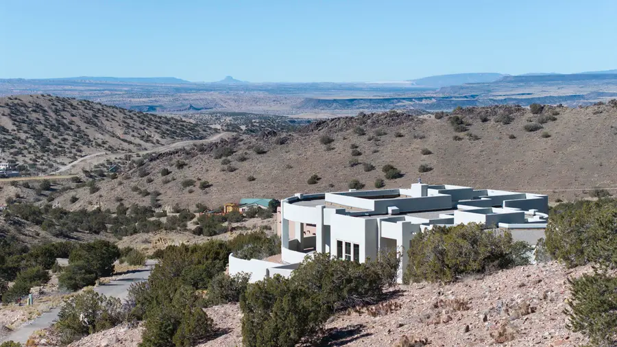 31 La Entrada, Placitas, NM 87043 - #2