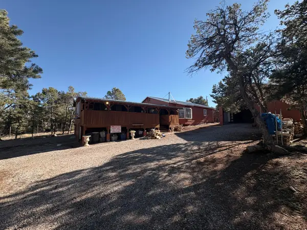 33 Carp Road, Thoreau, NM 87323