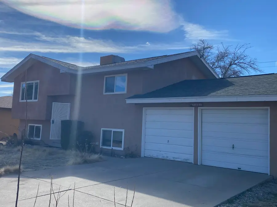 1921 Chelwood Park Boulevard Ne, Albuquerque, NM 87112 - #2