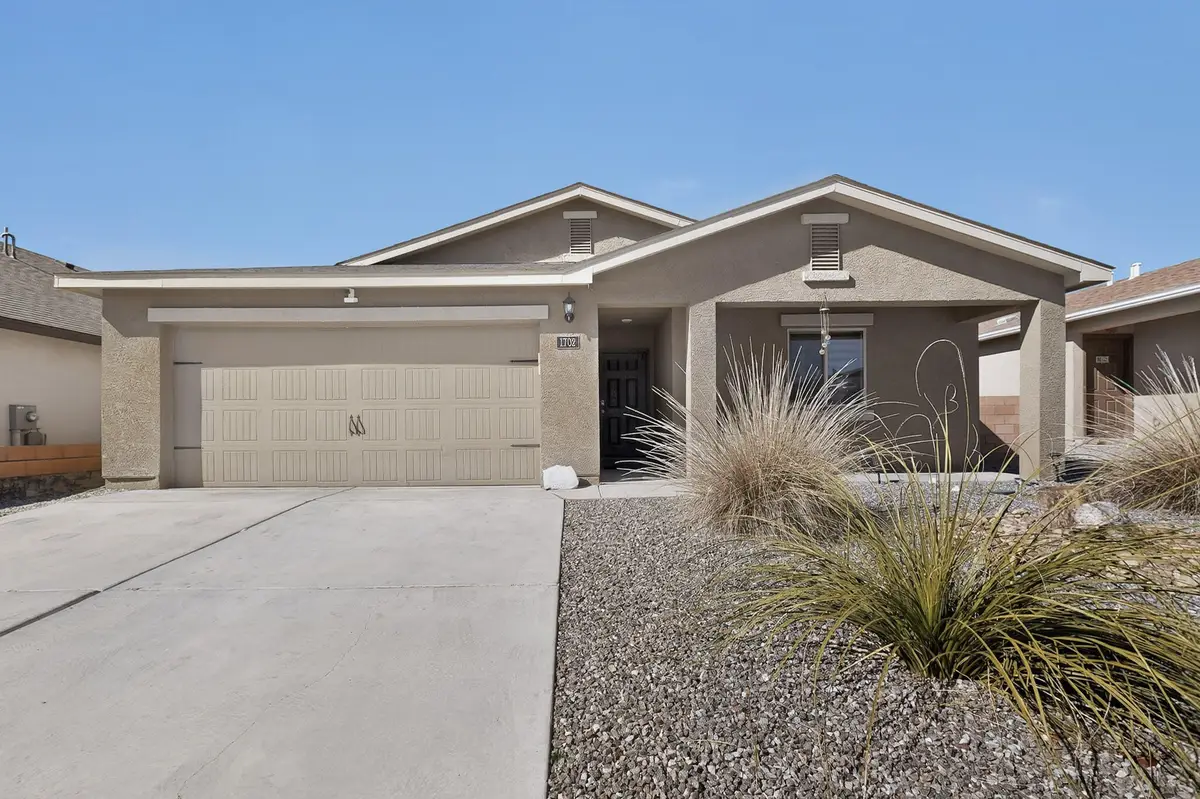 1702 Adelaide Lane, Belen, NM 87002 - #1