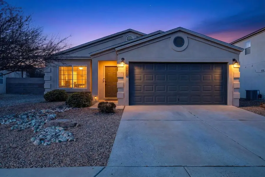 6823 Brindisi Place Nw, Albuquerque, NM 87114 - #2