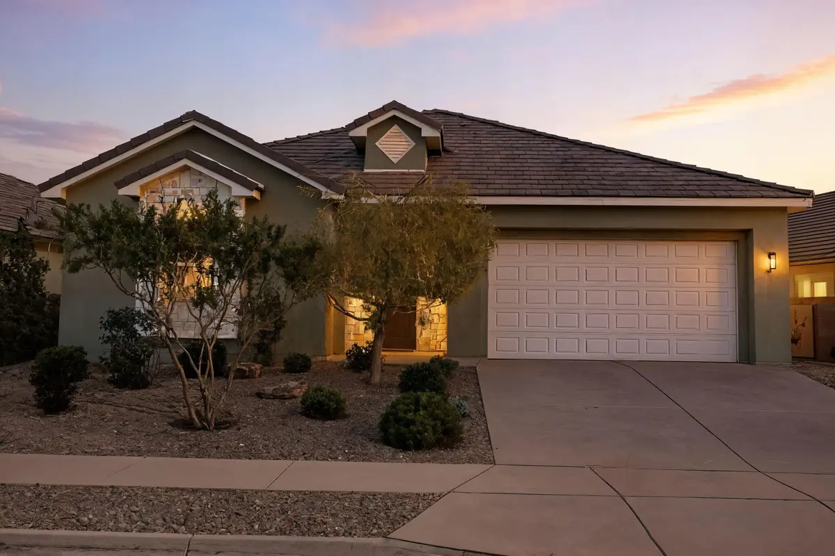 7738 Majesty Court Nw, Albuquerque, NM 87107 - #1
