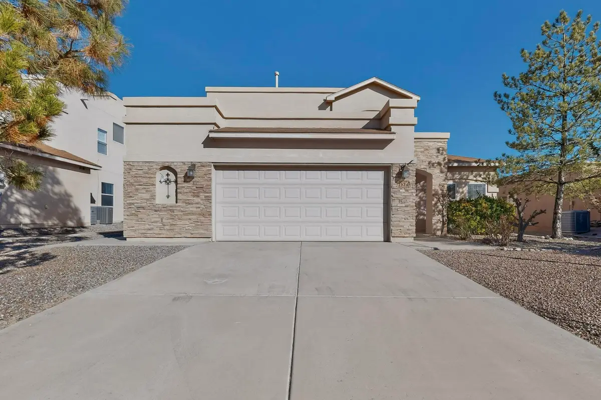 1924 Tapatio Street Se, Rio Rancho, NM 87124 - #1