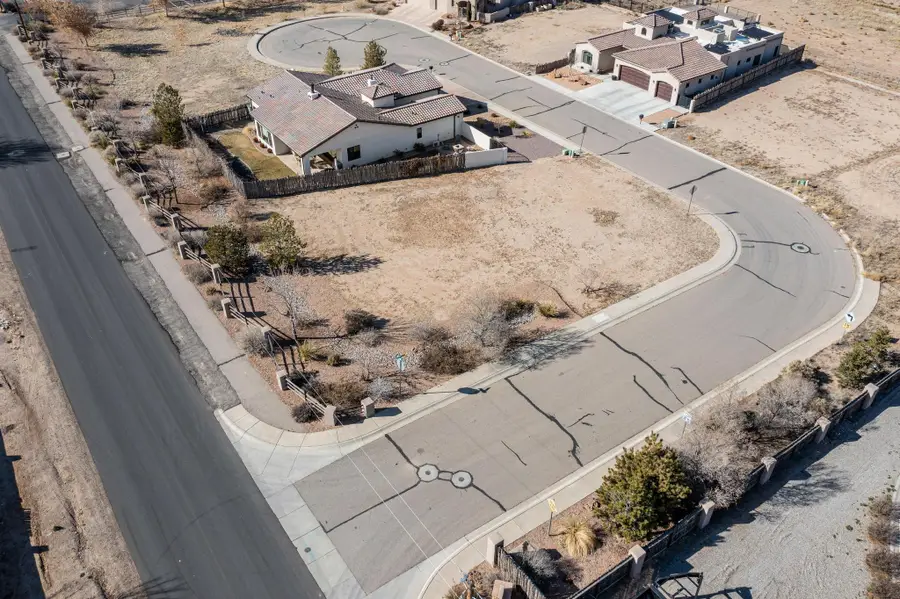 614 Kabrico Court Ne, Albuquerque, NM 87113 - #2