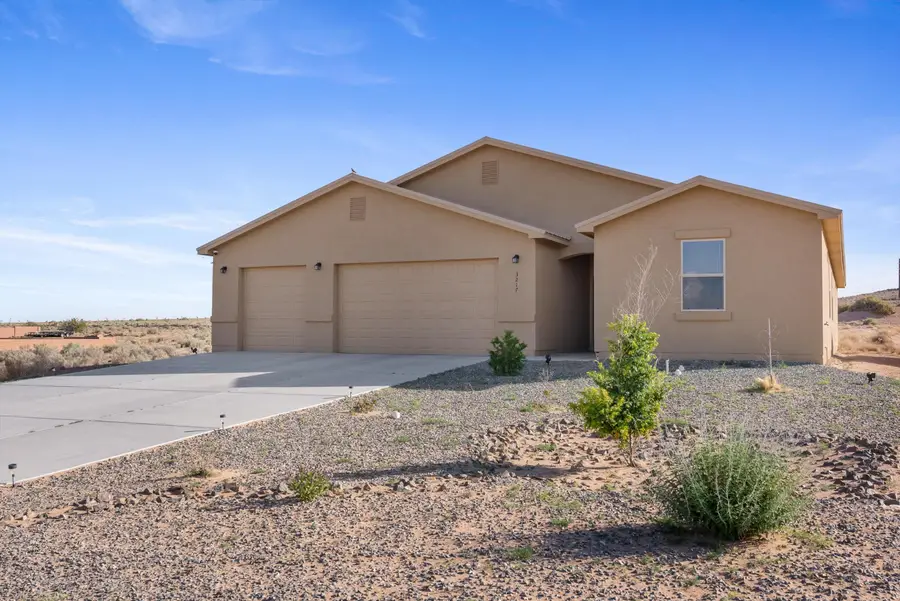 3217 Vatapa Road Ne, Rio Rancho, NM 87144 - #2