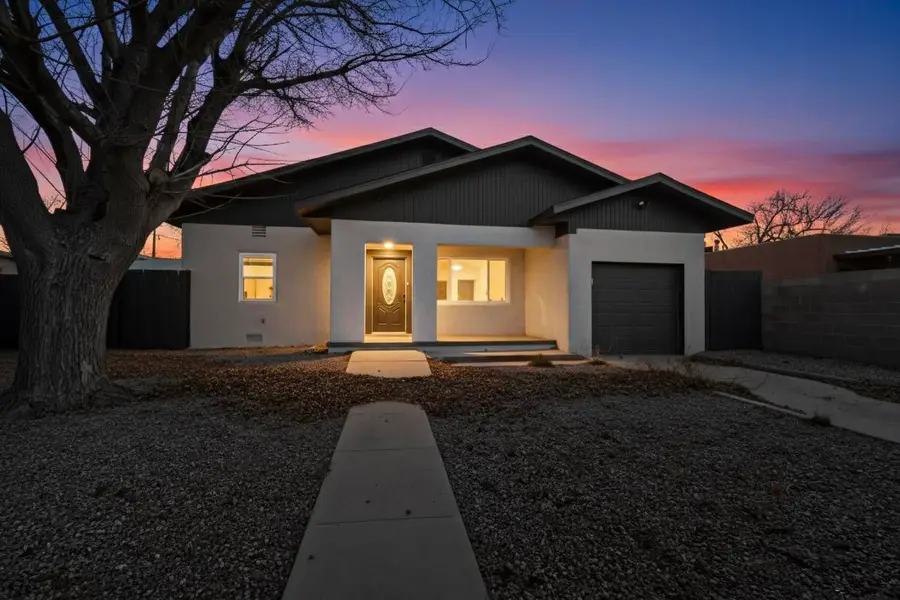 5316 10th Court Nw, Albuquerque, NM 87107 - #2