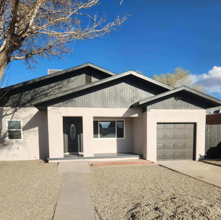 5316 10th Court Nw, Albuquerque, NM 87107 - #3