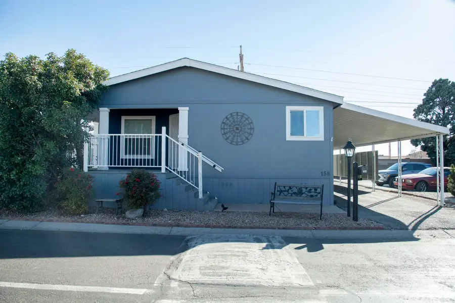 7112 Pan American East Ne #UNIT 158, Albuquerque, NM 87109 - #2