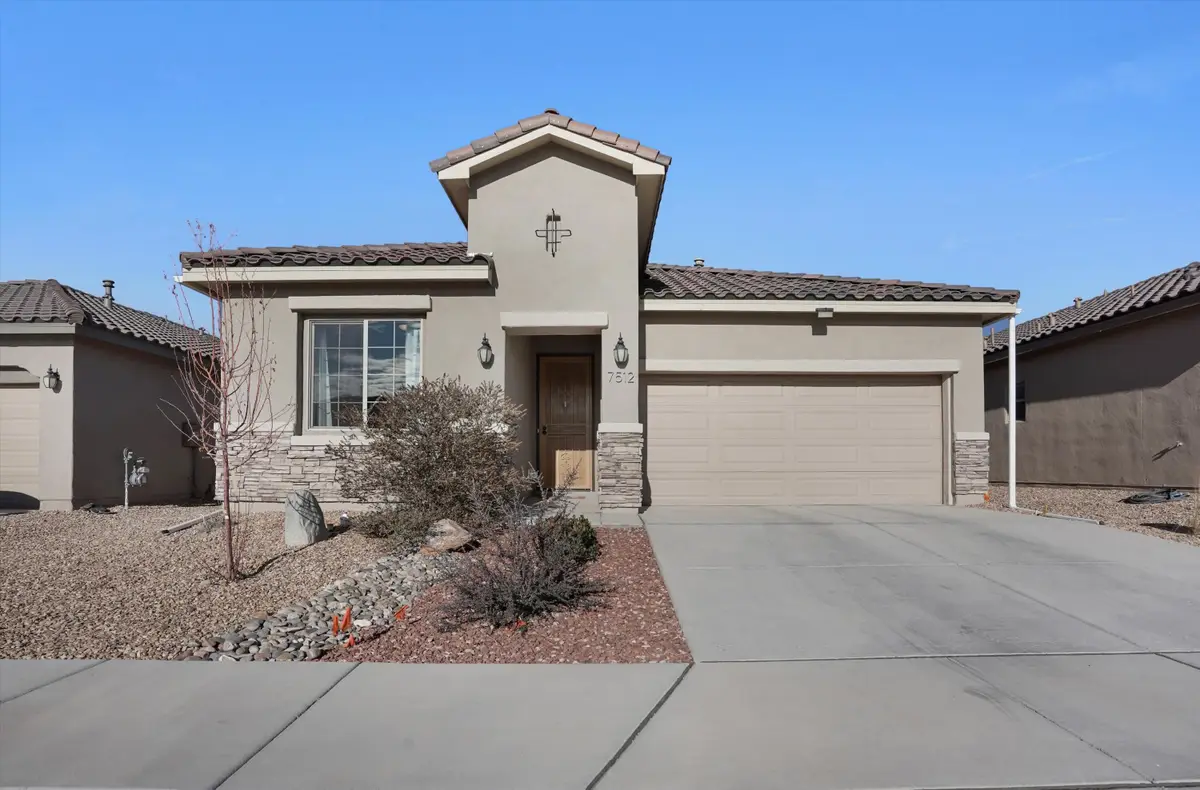 7512 Two Rock Road Nw, Albuquerque, NM 87114 - #1