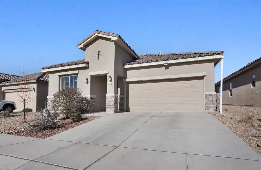 7512 Two Rock Road Nw, Albuquerque, NM 87114 - #2