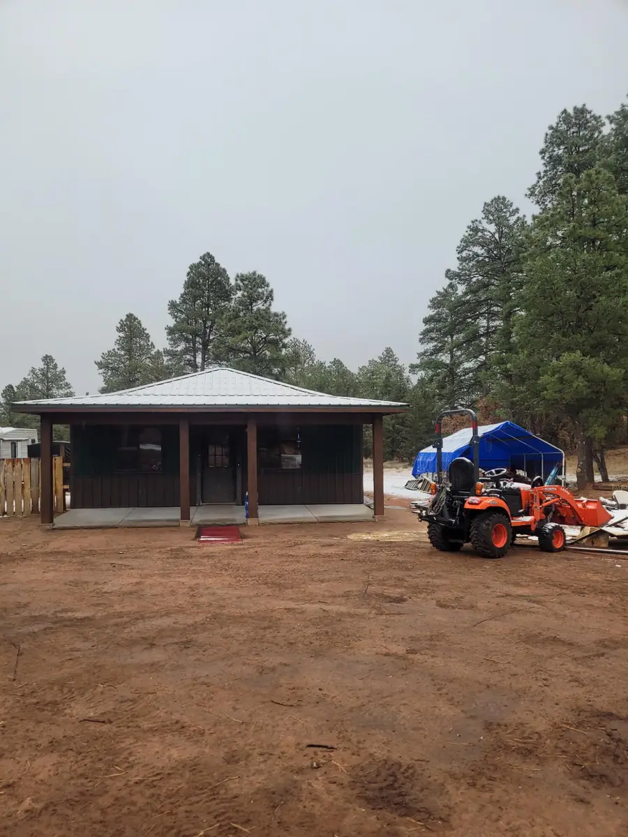 84 Culebra Drive, Ramah, NM 87321 - #2