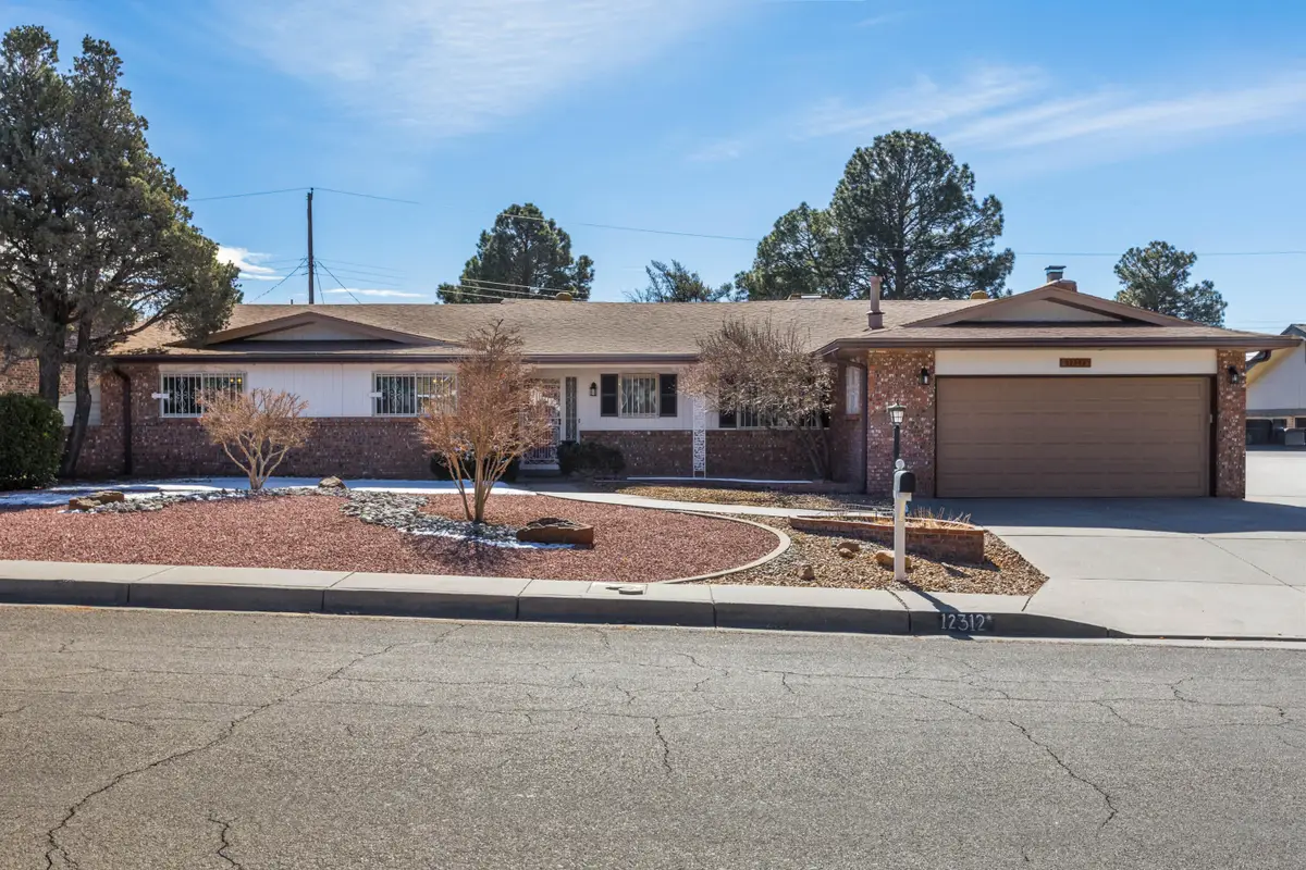 12312 Casa Grande Avenue Ne, Albuquerque, NM 87112 - #1