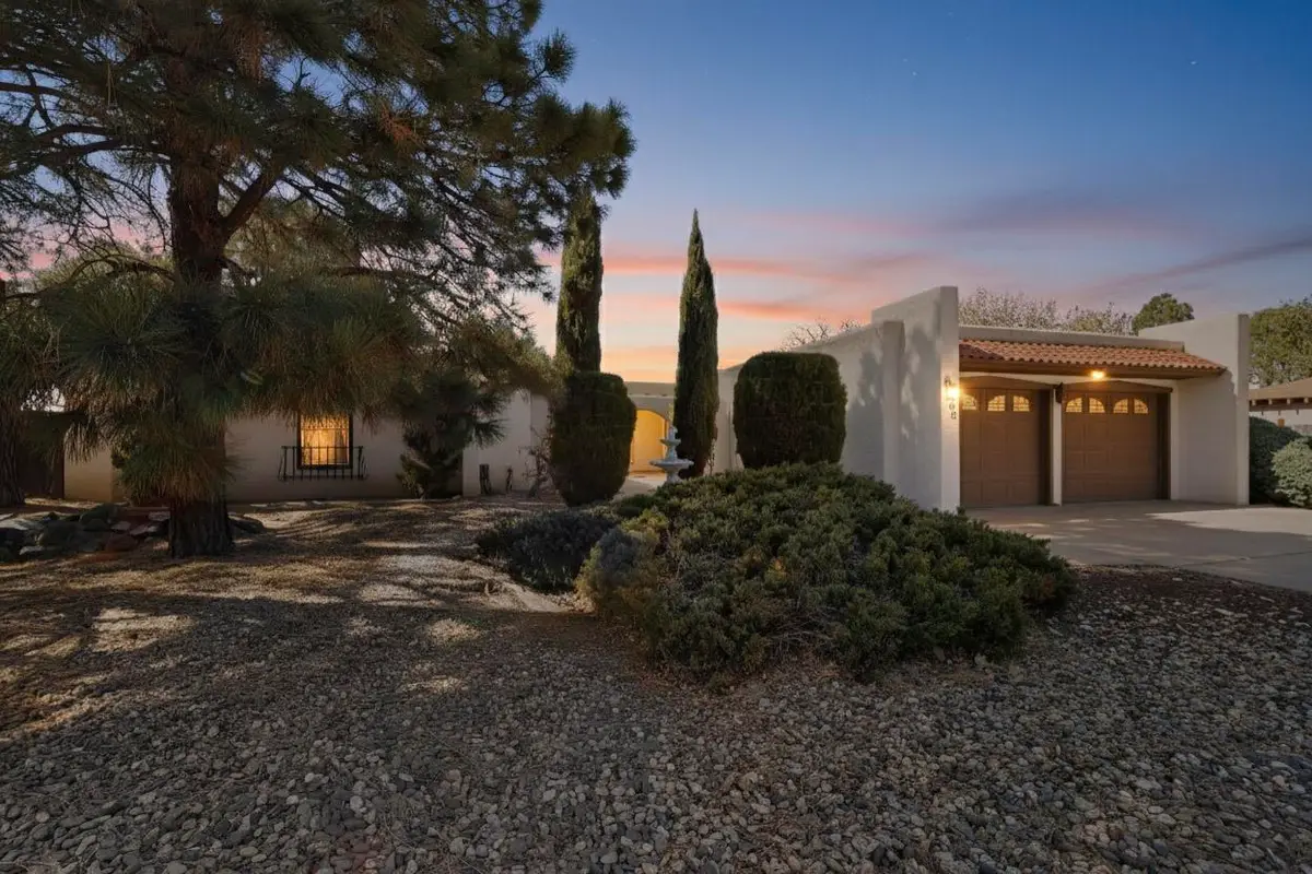 1037 Santa Ana Avenue Se, Albuquerque, NM 87123 - #1