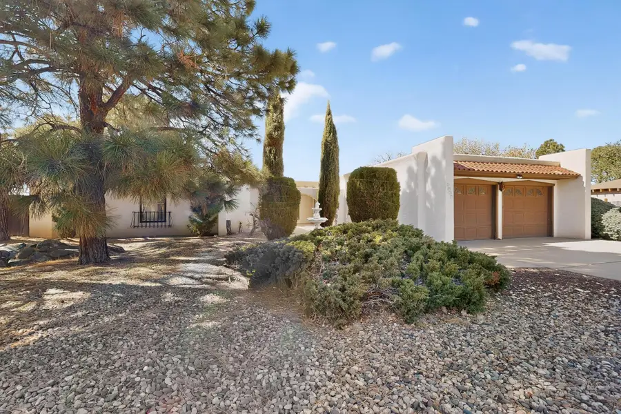 1037 Santa Ana Avenue Se, Albuquerque, NM 87123 - #2