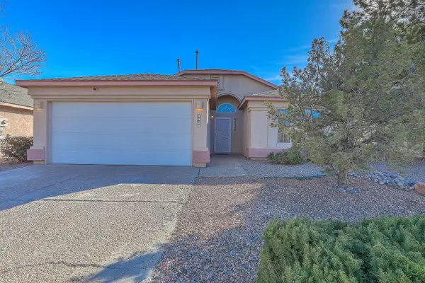 7700 Banyon Avenue Nw, Albuquerque, NM 87114