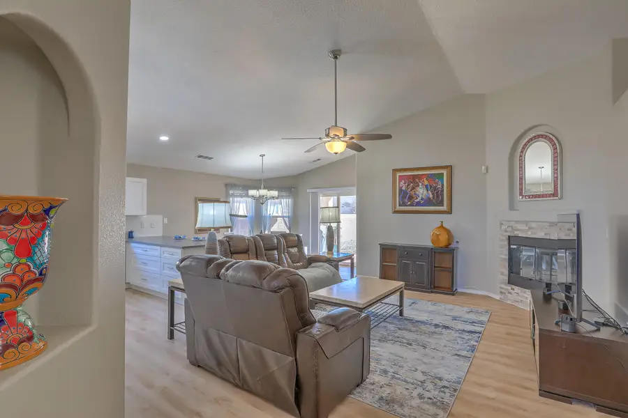 7700 Banyon Avenue Nw, Albuquerque, NM 87114 - #3