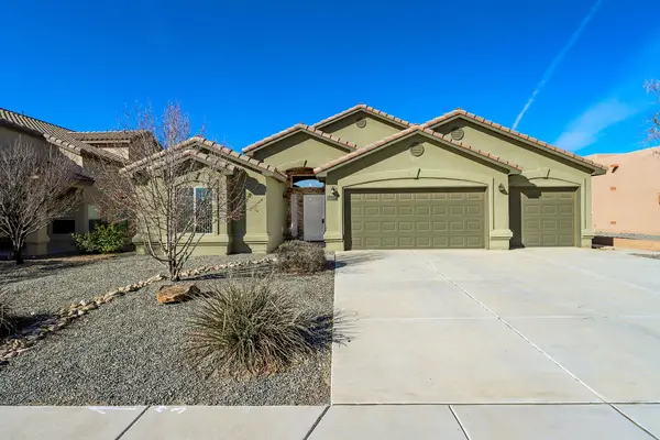 1107 26th Street Se, Rio Rancho, NM 87124