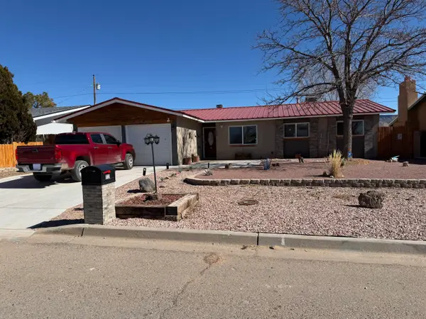 1113 Ash Street, Grants, NM 87020