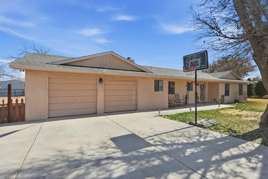 1650 El Dorado Loop, Bosque Farms, NM 87068 - #2