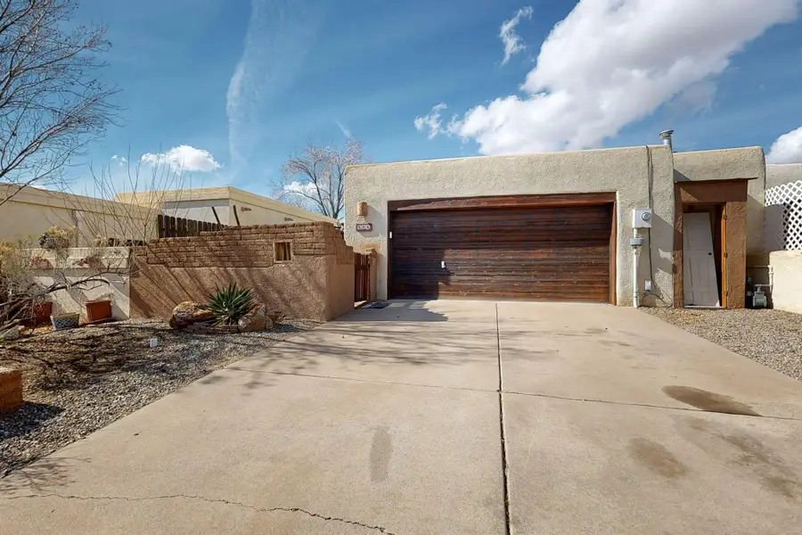 694 Lakeview Circle Se, Rio Rancho, NM 87124 - #2